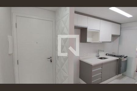Apartamento à venda com 2 quartos, 55m² em Vila Osasco, Osasco