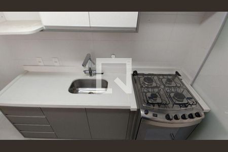 Apartamento à venda com 2 quartos, 55m² em Vila Osasco, Osasco