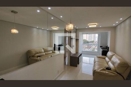 Apartamento à venda com 2 quartos, 55m² em Vila Osasco, Osasco