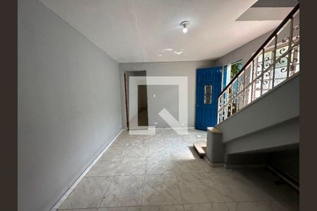 Casa à venda com 4 quartos, 205m² em Vila Leopoldina, São Paulo