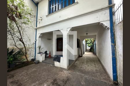 Casa à venda com 4 quartos, 205m² em Vila Leopoldina, São Paulo