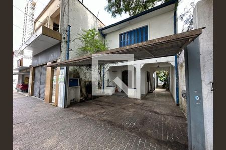 Casa à venda com 4 quartos, 205m² em Vila Leopoldina, São Paulo