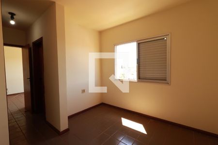 Suíte de apartamento para alugar com 1 quarto, 60m² em Jardim Sumaré, Ribeirão Preto