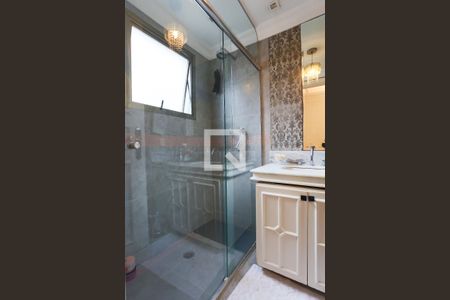 Apartamento à venda com 165m², 3 quartos e 3 vagas Suíte 1 - Banheiro 