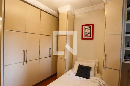 Apartamento à venda com 165m², 3 quartos e 3 vagasSuíte 2