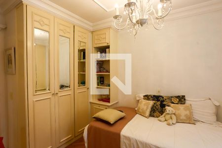 Apartamento à venda com 165m², 3 quartos e 3 vagas Suíte 1