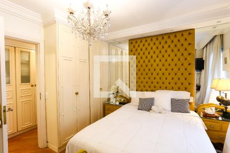 Apartamento à venda com 165m², 3 quartos e 3 vagasSuíte 3