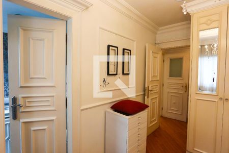 Apartamento à venda com 165m², 3 quartos e 3 vagas Suíte 1