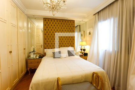 Apartamento à venda com 165m², 3 quartos e 3 vagasSuíte 3