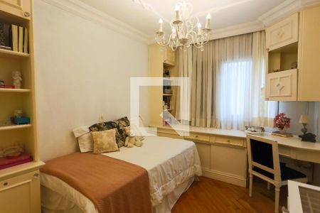 Apartamento à venda com 165m², 3 quartos e 3 vagas Suíte 1