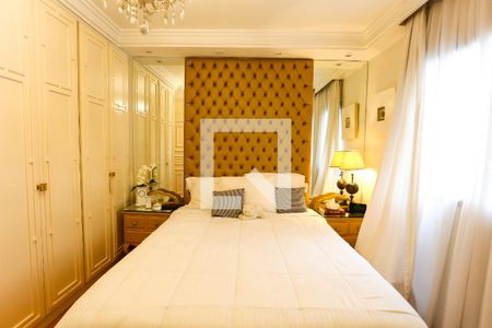 Apartamento à venda com 165m², 3 quartos e 3 vagasSuíte 3