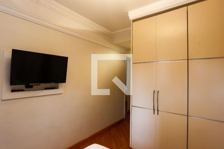 Apartamento à venda com 165m², 3 quartos e 3 vagasSuíte 2