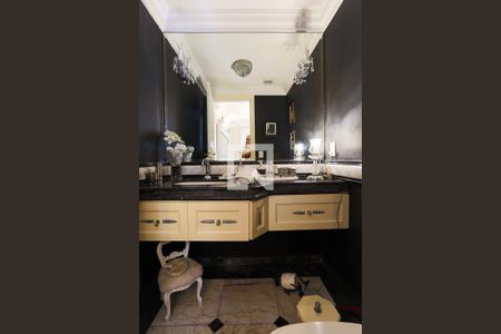 Apartamento à venda com 165m², 3 quartos e 3 vagasBanheiro