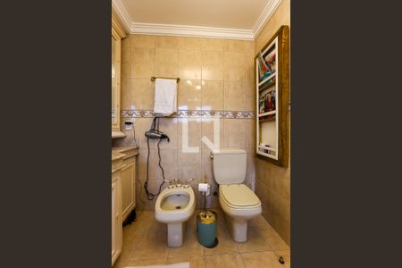 Apartamento à venda com 165m², 3 quartos e 3 vagasSuíte 3 - Banheiro