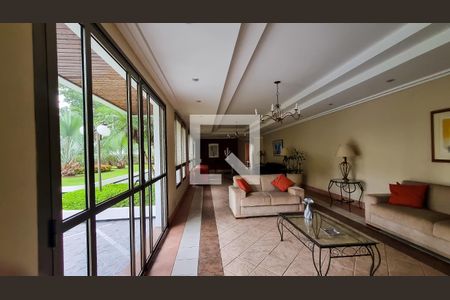 Apartamento à venda com 165m², 3 quartos e 3 vagasÁrea comum - Salão de Festas