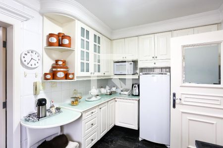 Apartamento à venda com 165m², 3 quartos e 3 vagasCozinha