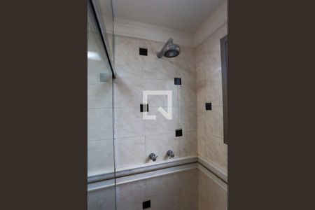 Apartamento à venda com 165m², 3 quartos e 3 vagasSuíte 2 - Banheiro