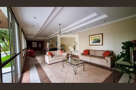 Apartamento à venda com 165m², 3 quartos e 3 vagasÁrea comum - Salão de Festas