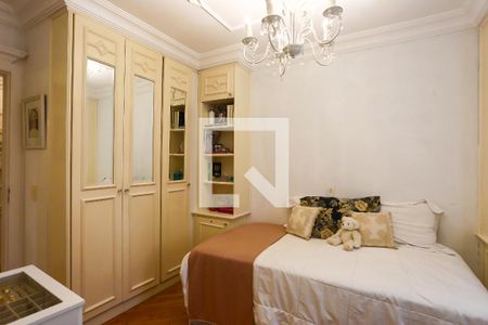 Apartamento à venda com 165m², 3 quartos e 3 vagas Suíte 1