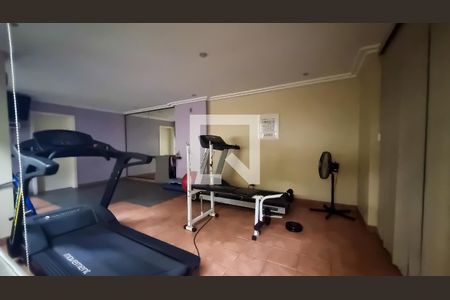 Apartamento à venda com 165m², 3 quartos e 3 vagasÁrea comum - Academia