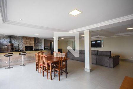 Casa à venda com 420m², 3 quartos e 6 vagasÁrea comum