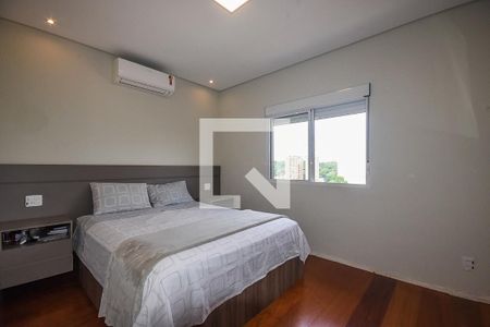 Casa à venda com 420m², 3 quartos e 6 vagasSuíte 1