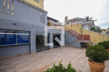 Casa à venda com 420m², 3 quartos e 6 vagasQuintal