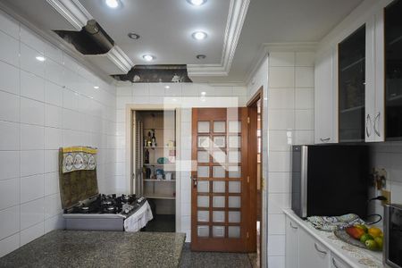 Casa à venda com 420m², 3 quartos e 6 vagasCozinha