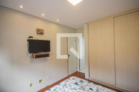 Casa à venda com 420m², 3 quartos e 6 vagasSuíte 3