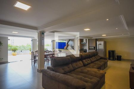 Casa à venda com 420m², 3 quartos e 6 vagasÁrea comum