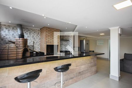 Casa à venda com 420m², 3 quartos e 6 vagasÁrea comum