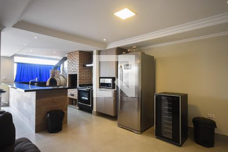 Casa à venda com 420m², 3 quartos e 6 vagasÁrea comum