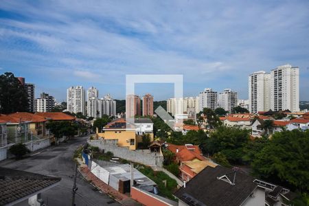 Casa à venda com 420m², 3 quartos e 6 vagasVista da Suíte 1