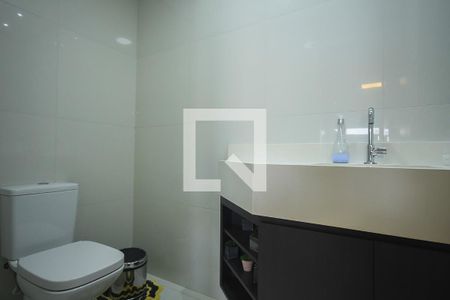 Casa à venda com 420m², 3 quartos e 6 vagasLavabo 2 do Salão