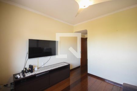 Sala de Tv de casa à venda com 3 quartos, 420m² em Jardim Lar Sao Paulo, São Paulo
