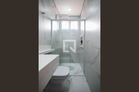 Casa à venda com 420m², 3 quartos e 6 vagasBanheiro Suíte 3