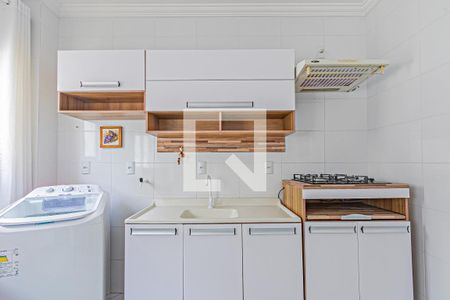 Apartamento para alugar com 68m², 2 quartos e 1 vaga Apartamento para alugar com 68m², 2 quartos e 1 vagaCozinha