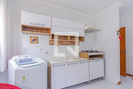Apartamento para alugar com 68m², 2 quartos e 1 vaga Apartamento para alugar com 68m², 2 quartos e 1 vagaCozinha