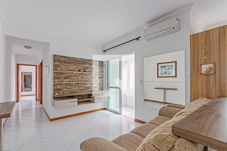 Sala de apartamento para alugar com 2 quartos, 68m² em Areias, São José