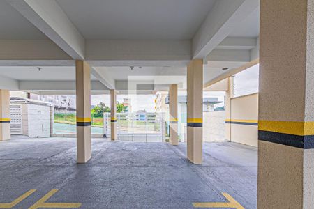 Apartamento para alugar com 68m², 2 quartos e 1 vaga Apartamento para alugar com 68m², 2 quartos e 1 vagaGaragem