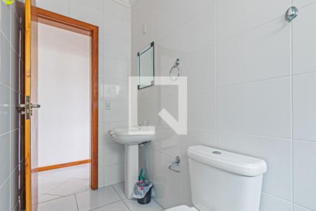 Apartamento para alugar com 68m², 2 quartos e 1 vaga Apartamento para alugar com 68m², 2 quartos e 1 vagaBanheiro