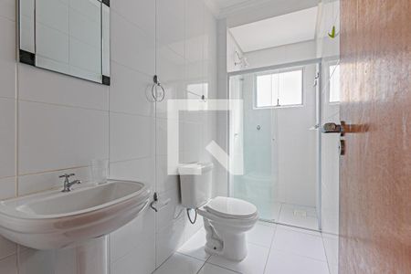 Apartamento para alugar com 68m², 2 quartos e 1 vaga Apartamento para alugar com 68m², 2 quartos e 1 vagaBanheiro