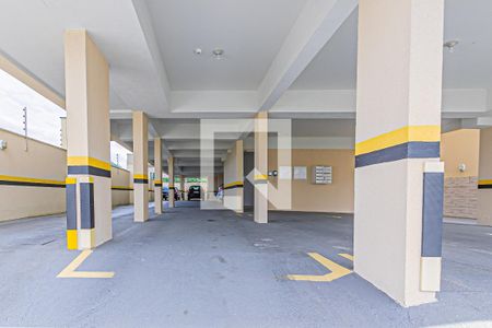 Apartamento para alugar com 68m², 2 quartos e 1 vaga Apartamento para alugar com 68m², 2 quartos e 1 vagaGaragem