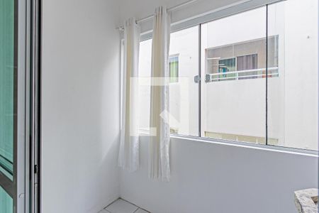 Sacada de apartamento para alugar com 2 quartos, 68m² em Areias, São José