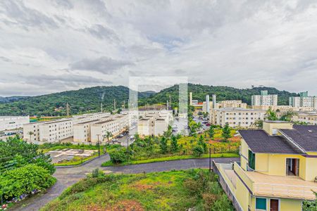 Apartamento para alugar com 68m², 2 quartos e 1 vaga Apartamento para alugar com 68m², 2 quartos e 1 vagaVista do Quarto 2