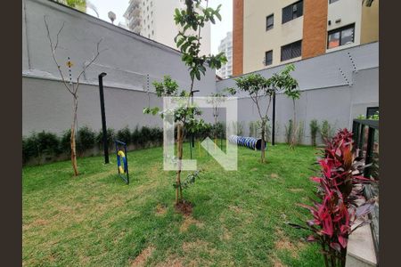 Apartamento para alugar com 1 quarto, 25m² em Pompeia, São Paulo