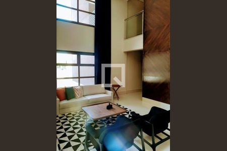 Apartamento para alugar com 3 quartos, 104m² em Vila Almeida, Indaiatuba