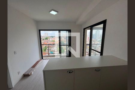 Apartamento para alugar com 1 quarto, 42m² em City Bussocaba, Osasco