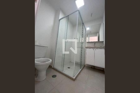 Apartamento para alugar com 1 quarto, 42m² em City Bussocaba, Osasco