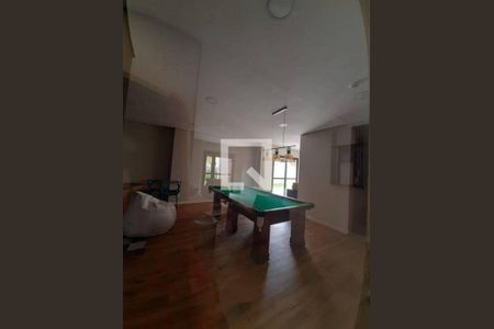 Apartamento para alugar com 1 quarto, 42m² em City Bussocaba, Osasco